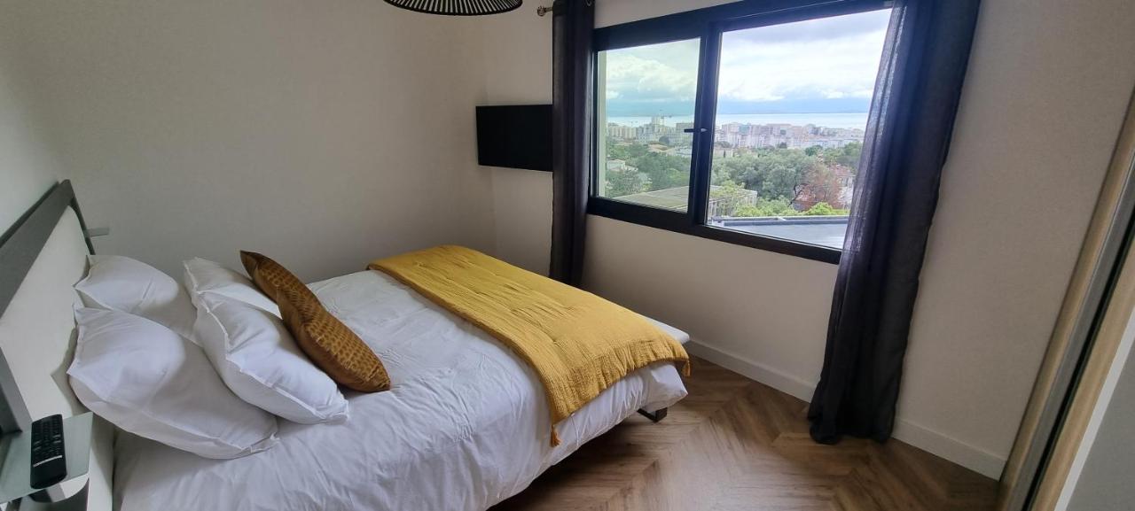Palazzu B Reservation 3 Nuits Minimum Αζάτσιο Εξωτερικό φωτογραφία