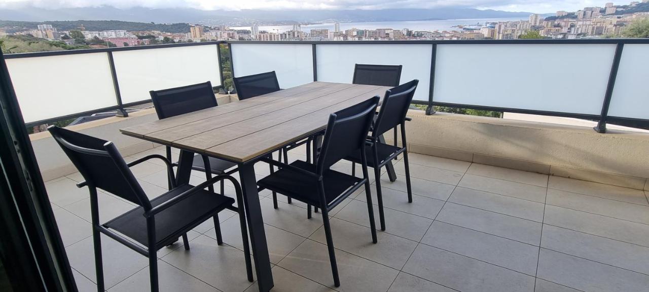 Palazzu B Reservation 3 Nuits Minimum Αζάτσιο Εξωτερικό φωτογραφία