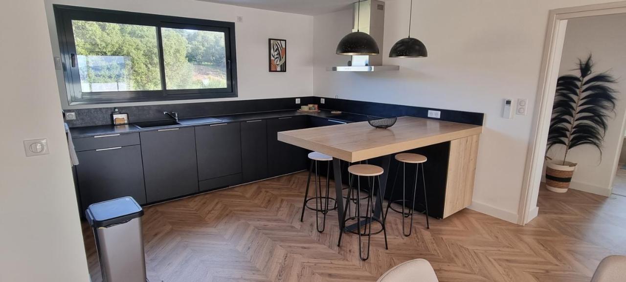 Palazzu B Reservation 3 Nuits Minimum Αζάτσιο Εξωτερικό φωτογραφία