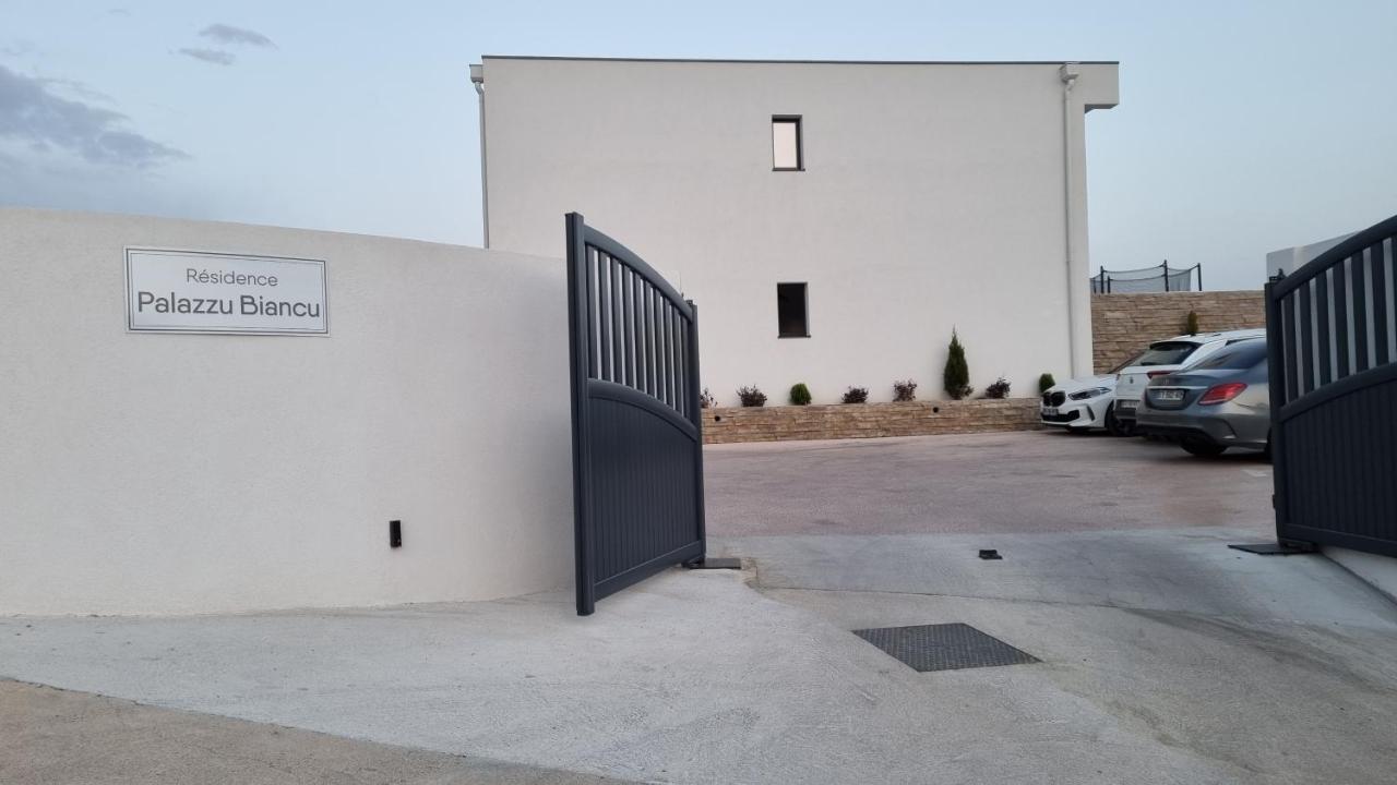 Palazzu B Reservation 3 Nuits Minimum Αζάτσιο Εξωτερικό φωτογραφία