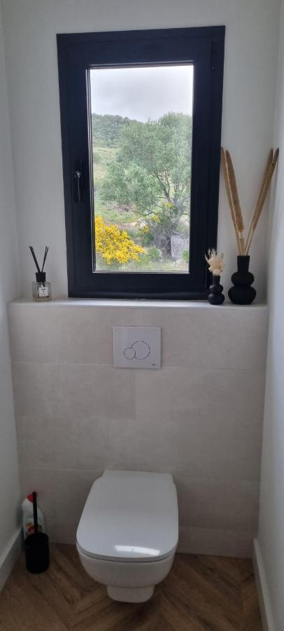 Palazzu B Reservation 3 Nuits Minimum Αζάτσιο Εξωτερικό φωτογραφία