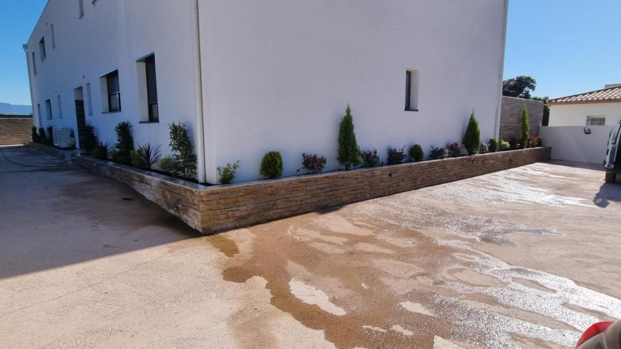 Palazzu B Reservation 3 Nuits Minimum Αζάτσιο Εξωτερικό φωτογραφία