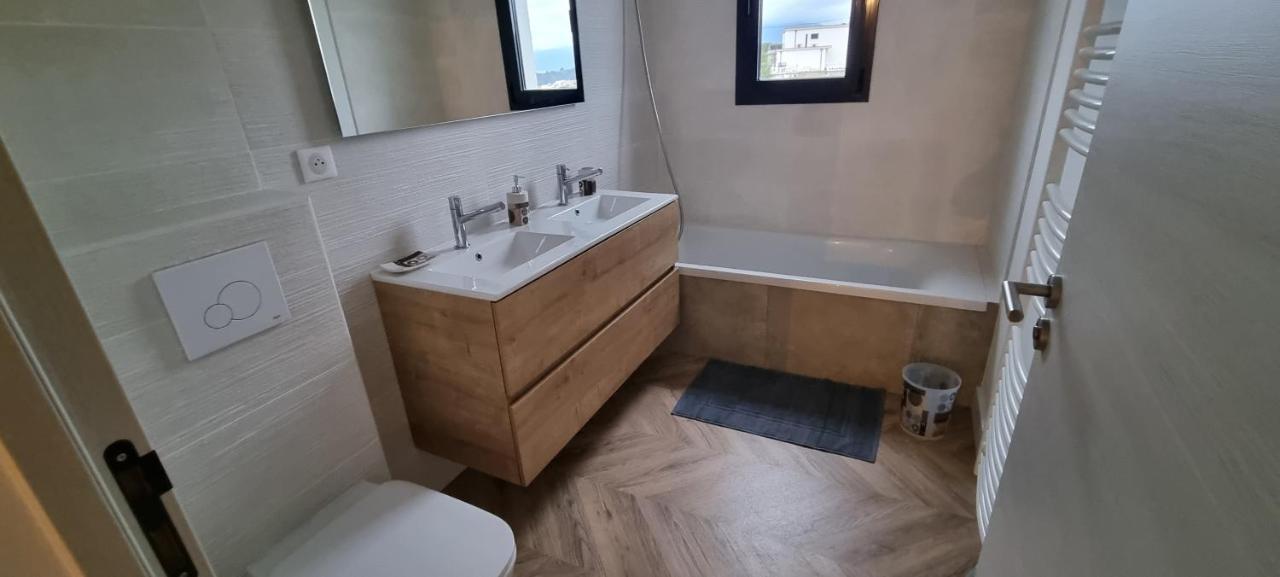 Palazzu B Reservation 3 Nuits Minimum Αζάτσιο Εξωτερικό φωτογραφία